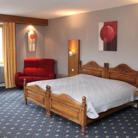 Aux Armes De France Hotel Ammerschwihr Eksteriør billede