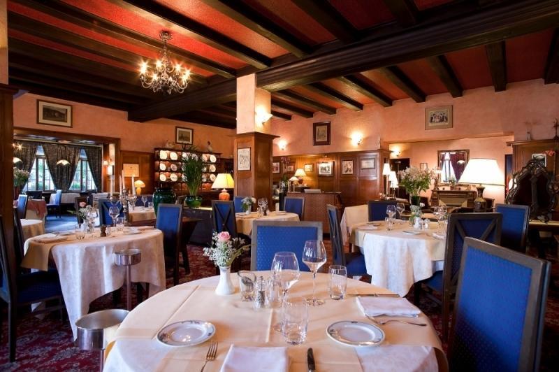 Aux Armes De France Hotel Ammerschwihr Eksteriør billede